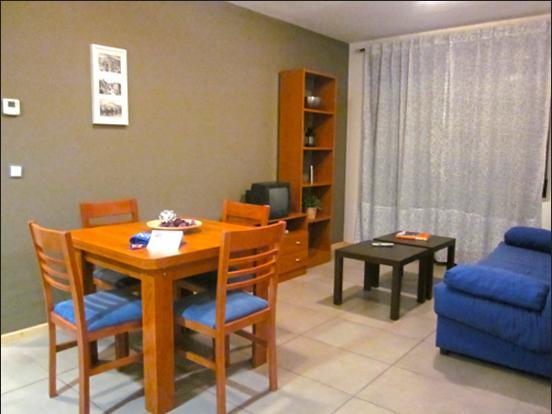 Apartamentos Los Mayos De Albarracín Zimmer foto